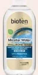 Bioten Apa micelară 400ml