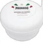 Proraso Borca de sapun de barber sensitive 150ml