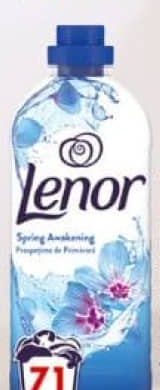 Lenor Balsam p/rufe 71 spălări