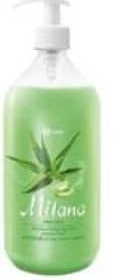 Grass Sapun lichid crema hidratant 1L