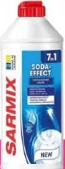 Sarmix Гель для мытья посуды 900 мл