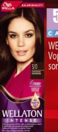 Wella Wellaton Vopsea p/u păr sortiment variat