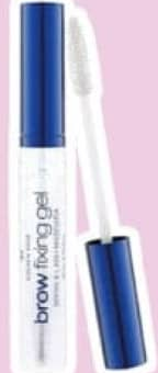 Golden Rose Гель для фиксации бровей Brow fixing gel