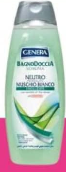 Genera Гель для душа 1 л