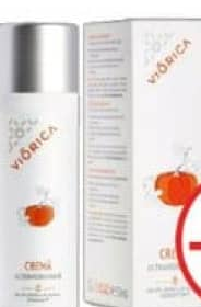 Viorica Ультраувлажняющий крем 50мл