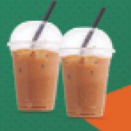 Fidesco Café Фраппе классик 400мл