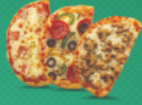 Fidesco Café Пиццетта с ветчиной/салями Кодру/курицей 175г