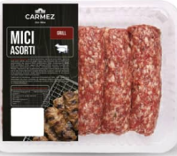 CARMEZ Мичи ассорти 700г