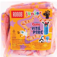 ROGOB Сосиски Junior свинина и говядина кг