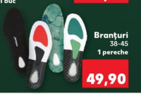 Parkside Стельки 38-45 1 пара