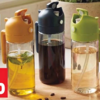 Art of Dining Pulverizator ulei/oțet 0,45 l 1 buc