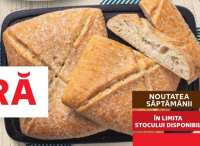 Panne Bozza Хлеб из муки твердых сортов пшеницы 570 г