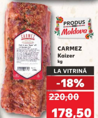 CARMEZ Кайзер кг