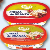 Latti Сливочный сыр в ассортименте 23% жирности 135 г