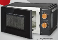 SilverCrest Микроволновая печь 700 Вт 17 л 1 шт