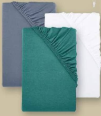 Livarno Husă de pat 90x200/140x200/180x200 cm