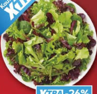 Salată Sfiziosa calitatea I 100 g