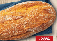 Хлеб Дурум свежеиспеченный 400 г