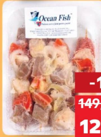Ocean Fish Frigărui din pește 500 g