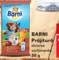 Barni Пирожное в ассортименте 30 г