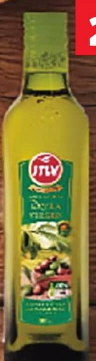 ITLV Оливковое масло первого холодного отжима extra virgin 500 мл
