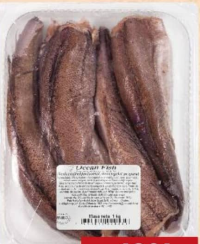 Ocean Fish Merluciu trunchi 1 kg