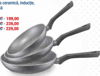 SILVERSTONE Сковорода 20 см