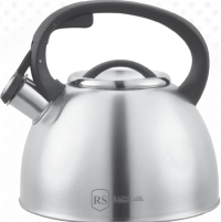 Rainstahl Чайник из нержавеющей стали 2.5л