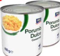 aro Сладкая кукуруза 400г