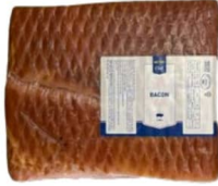 Metro Chef Бекон свиной цена/кг