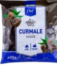 METRO Chef Финики сушеные 400г