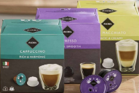 Rioba Dolce Gusto Кофе в капсулах в ассортименте 16 x 7 г