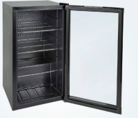 METRO Professional Холодильник для напитков 88л