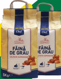 Metro Chef Пшеничная мука 5 кг