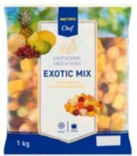 Metro Chef Экзотический микс 1 кг