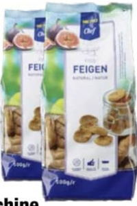 METRO Chef Инжир сушеный 500г