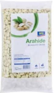 aro Бланшированный арахис 1кг