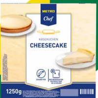Metro Chef Чизкейк 1250 г