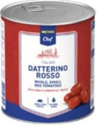 Metro Chef Помидоры Даттерини 800г