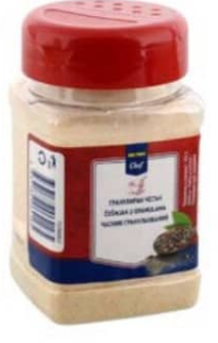 Metro Chef Молотый чеснок 230 г