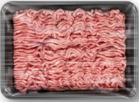 Свиной фарш