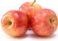 Яблоки Гала
