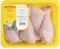 Carnprodlux Куриная голень охлажденная 900г