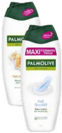 PALMOLIVE Gel de duș 750 ml