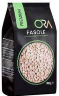 ORA Белая фасоль 900 г
