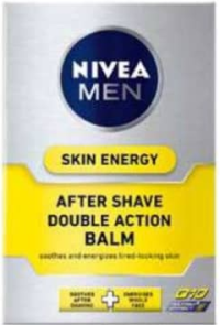 Nivea Men Balsam după ras Skin Energy 100ml