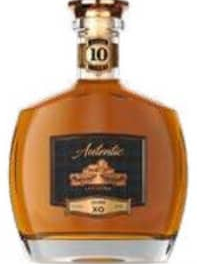 Chateau Cojușna Autentic XO Divin 10 ani 0.5 L (1 sticlă)