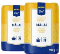 Metro Chef Кукурузная крупа 900 г