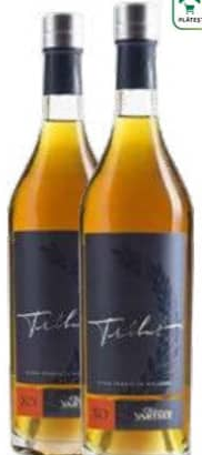 Chateau Vartely Дивин Tribut XO 0.7 л (1 бутылка)