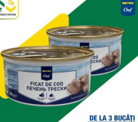 METRO Chef Ficat de batog 180g